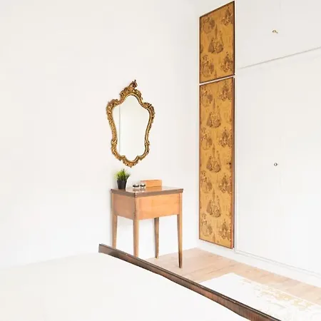 Διαμέρισμα Luxury 2 Bdrm Apartment, 15min From Duomo