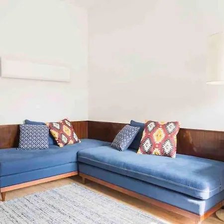 Luxury 2 Bdrm Apartment, 15min From Duomo Μιλάνο