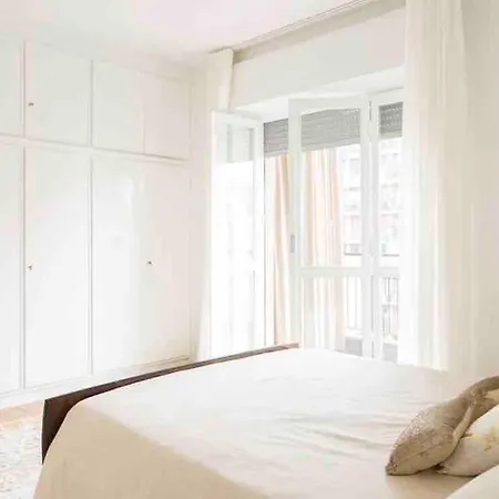 Διαμέρισμα Luxury 2 Bdrm Apartment, 15min From Duomo Μιλάνο