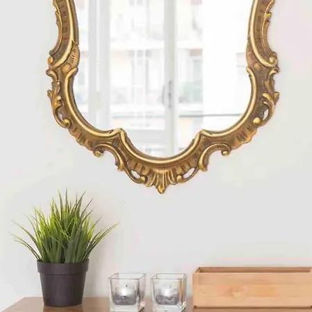 Luxury 2 Bdrm Apartment, 15min From Duomo Διαμέρισμα