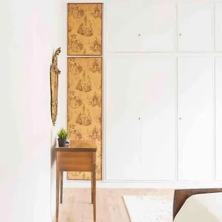 Διαμέρισμα Luxury 2 Bdrm Apartment, 15min From Duomo *