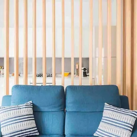 Διαμέρισμα Luxury 2 Bdrm Apartment, 15min From Duomo Μιλάνο